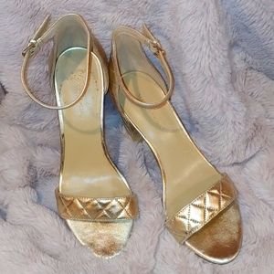 Marc Fisher sandals